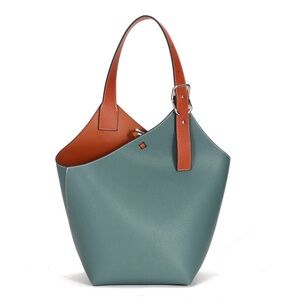 MDBM Maison de Beaute Marseille Cholet Bucket Handbag